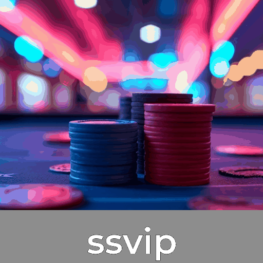 ssvip: Caça-Níqueis-Grandes Prêmios, Jogos de Mesa-Variação Máxima, Dealer Ao Vivo-Envolvimento Completo
