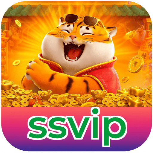 ssvip Logo